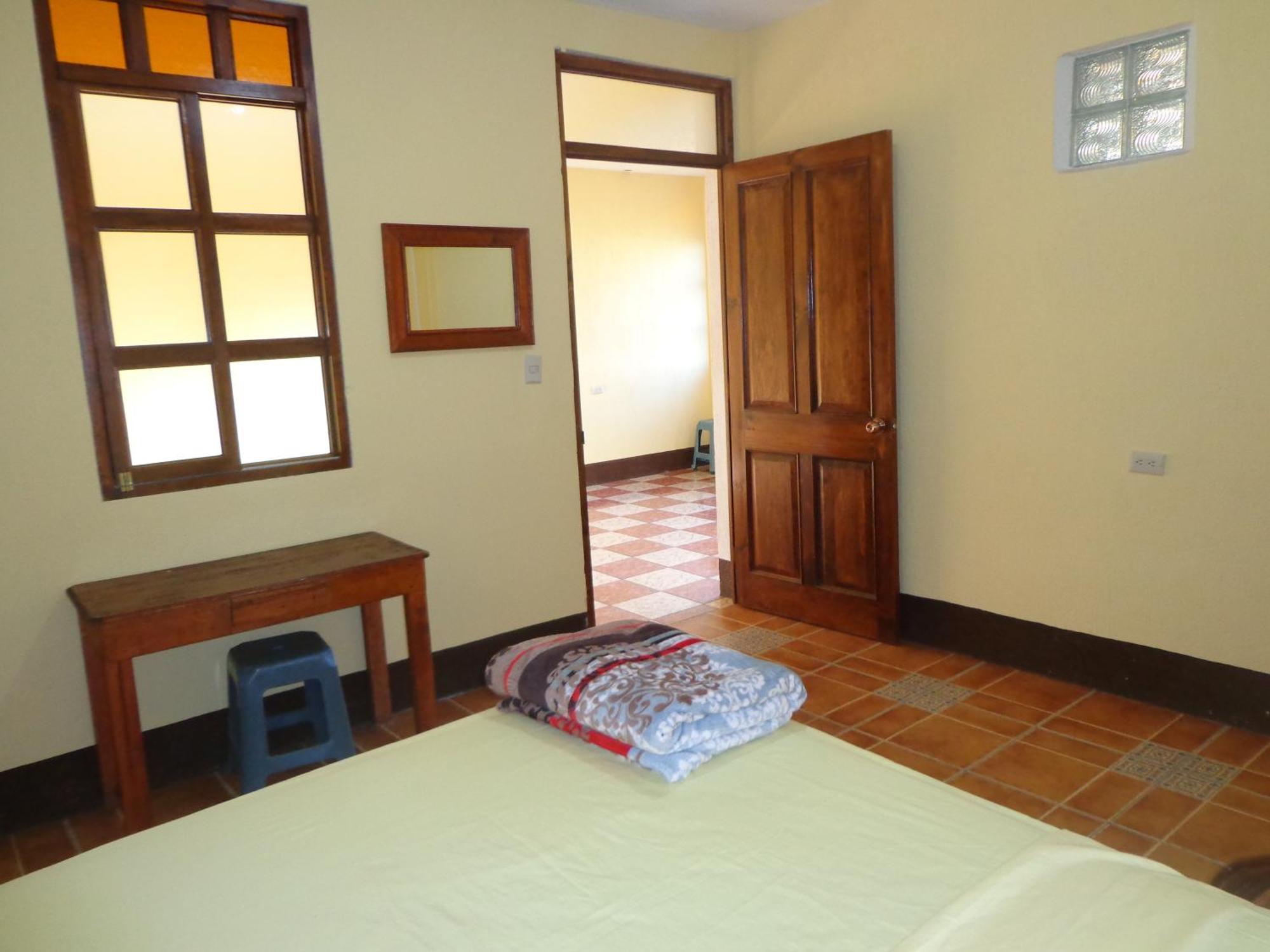 Hotel Don Chema San Pedro La Laguna Exterior photo