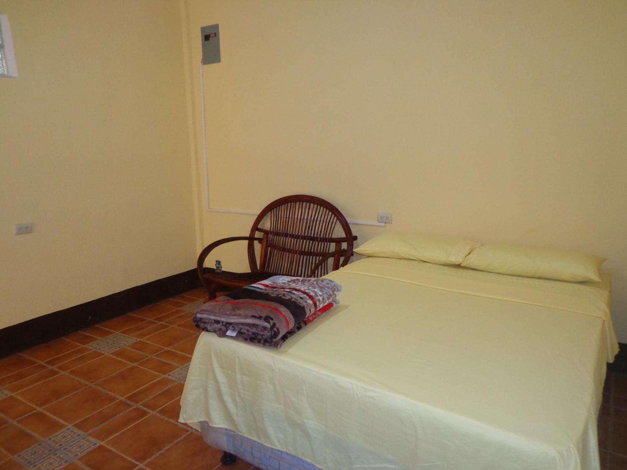 Hotel Don Chema San Pedro La Laguna Exterior photo