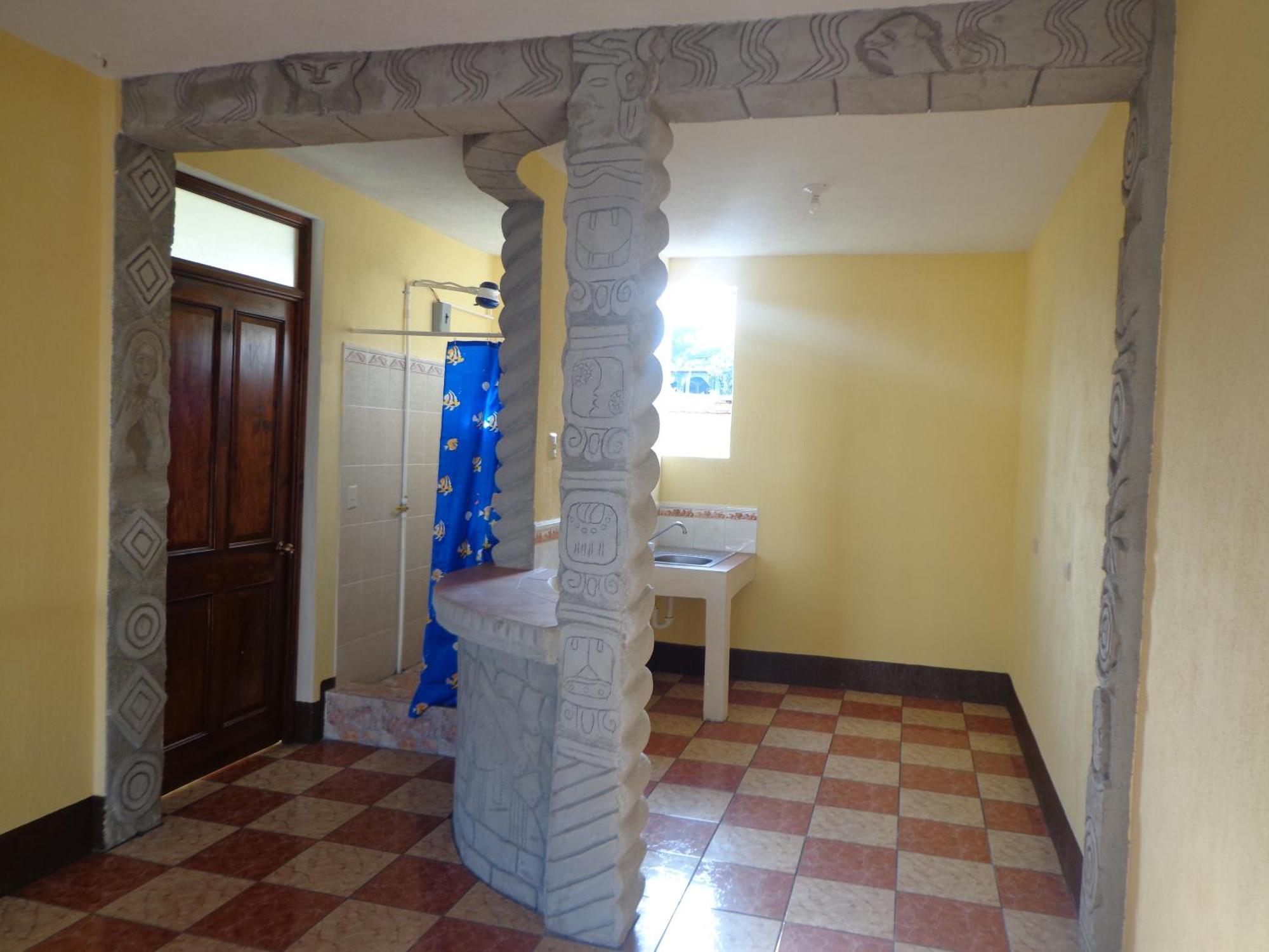 Hotel Don Chema San Pedro La Laguna Exterior photo