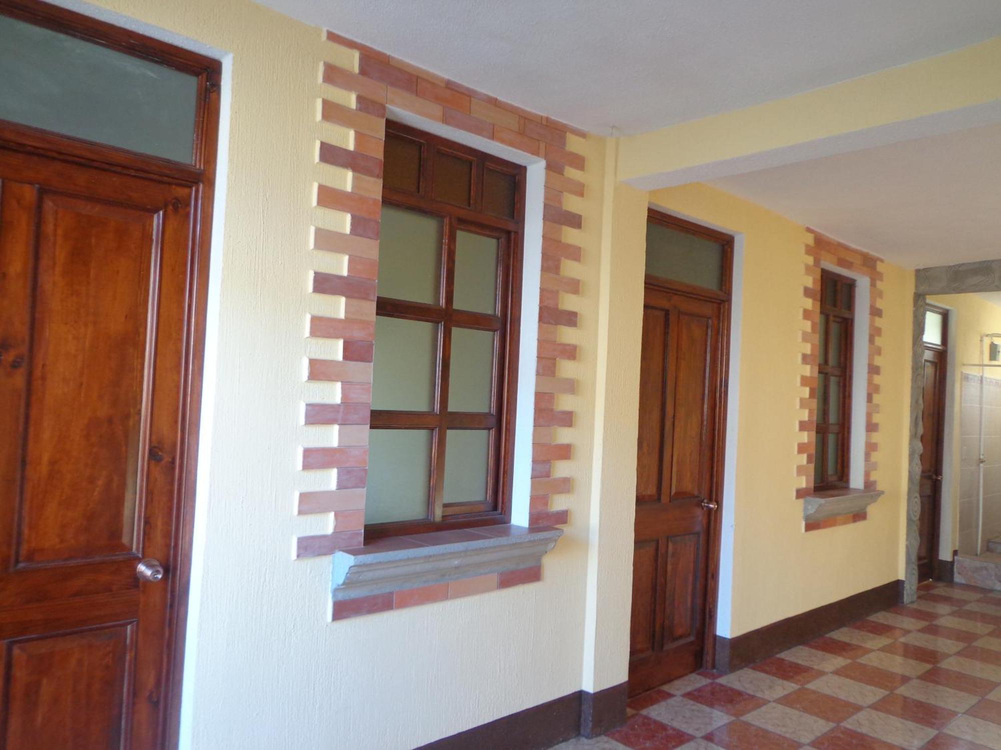 Hotel Don Chema San Pedro La Laguna Exterior photo